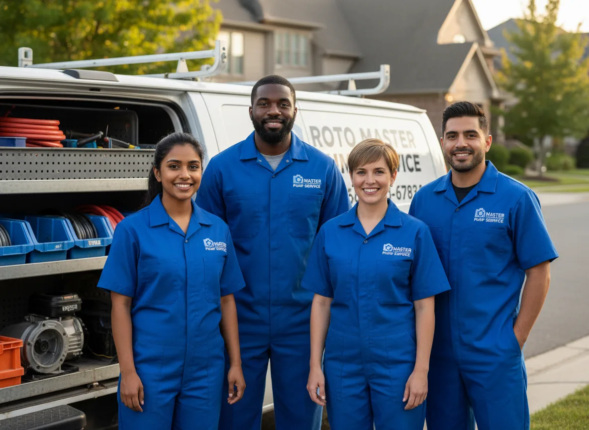 Sump Pump Installation company in Panacea, FL